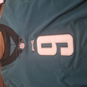 Philadelphia Eagles #9 Nick Foles Jersey